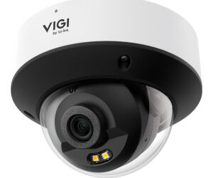 Camara Vigi Insight Tp-link Dome Insight S225 2.8mm 2mp