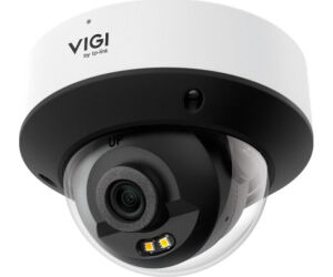 Camara Vigi Tp-link Insight S225 4mm Full-color Dome