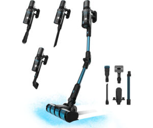 Aspirador Cecotec 08429 Rockstar 3500 Storm Flex