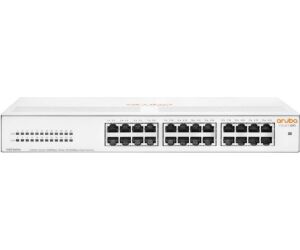 HPE NW IOn 1430 24xGbE Switch L2