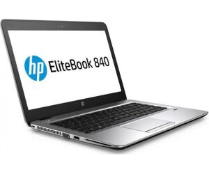 Portatil hp reacondicionado elitebook 840 g4 14pulgadas - i5 - 7th - 8gb - 256gb ssd - win 10pro  - teclado español