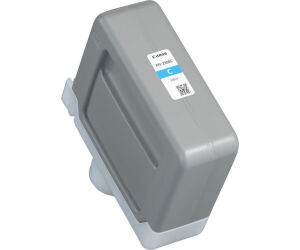 Cartucho tinta canon pfi - 2300c cian 330ml