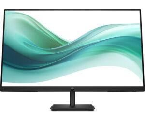 Monitor Hp Series 3 Pro 327pf / 27" / Fhd / Vga-hdmi-displayport