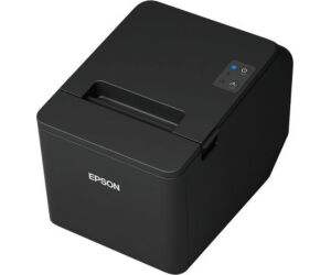 EpsonTM-T20IV(101):USB+SerialPSBlkEU