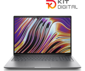 WORSTATION HP ZBOOK G11 R9-8945HS 32GB 1TB RTX 2000 Ada 16" W11P KIT DIGITAL
