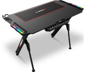 Mesa Gaming Drift Dz150 Rgb Expert Gaming Desk