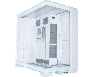 Torre E-atx Lian Li O11d Evo Rgb White