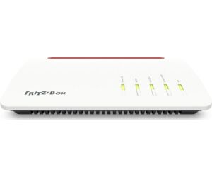 FRITZ! Box7590 Router AC1750