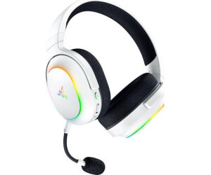 Auriculares Razer Barracuda X Chroma Blanco (rz04-05220200-r3m1)