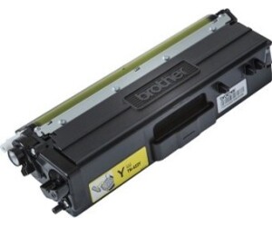 Toner brother amarillo tn423y 4000 paginas