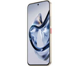 Nubia Z2468N 17,2 cm (6.78") SIM doble Android 15 5G USB Tipo C 20 GB 256 GB 5000 mAh Arena