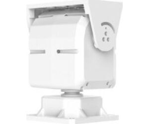 (dh-pfa170) Dauha Soporte Con Pan/tilt. Controla El Ángulo De RotaciÓn Y La Velocidad. Montaje En Poste O Pared. Fabricado En Aluminio. Capacidad De Carga De 5 Kg. Interfaz Rs485, Protocolo Pelco-d. ProtecciÓn Ip55.