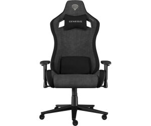 Silla Gaming Genesis Nitro 660 Gris
