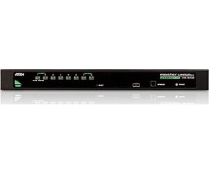 Aten Switch Kvm Vga Ps/2-usb De 8 Puertos (cs1308-at-g)(cp3)