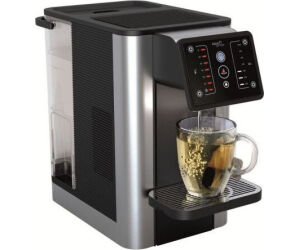 Dispensador de Agua Aqua Optima Aurora STAUR001/ 2100W/ Capacidad 3.8L/ Incluye 1 Filtro Evolve+