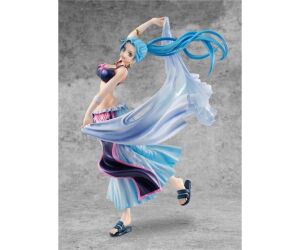 Figura megahouse portrait of pirates one piece nefertari vivi