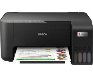 Epson Multifunción Ecotank ET-2860