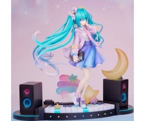 Figura good smile hatsune miku digital stars character vocal series 01 1 - 7 25cm