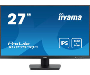 Monitor Iiyama Ips 1h 1dp, 100hz, 300cd