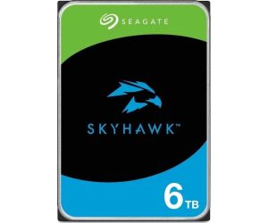 Seagate SkyHawk ST6000VX009 6TB 3.5" SATA3
