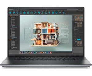 Portatil dell ctf0y ultra 7 - 165h 32gb ssd 1tb 16 pulgadas