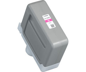Cartucho tinta canon pfi - 2300m magenta 330ml
