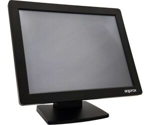 Monitor Approx Mt15w4 15'' Touchscreen