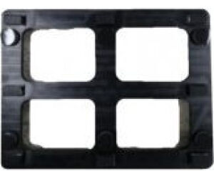 Samsung Plantilla Magnetica Para Reemplazo Modulo Ier (cy-ljrnls/en)