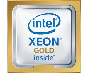 Intel Xeon 18core Gold 6240