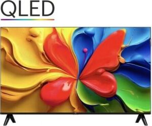 Tcl 32s4k Tv 32" Hd Qled Androidtv Dolby Audio