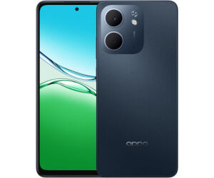 OPPO A5x 16,9 cm (6.67") SIM doble 4G USB Tipo C 4 GB 128 GB 6000 mAh Azul