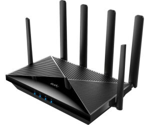 Router 4g Cudy Ac1200 Wi-fi Mesh 4g Lte Router