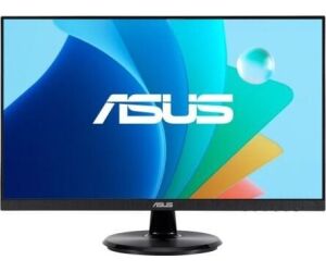 Monitor Gaming Asus VA27DQFR 27"/ Full HD/ 1ms/ 100Hz/ IPS/ Multimedia/ Negro