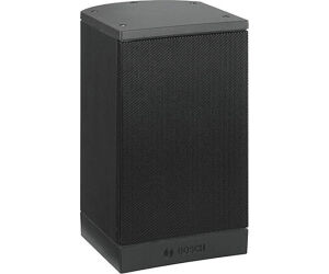Bosch Lb1-um20e-d Caja Musical, 20w, Gris Oscuro