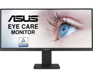 Monitor Pro 29" Asus Vp299cl 21:9 Ips Hdr 75hz Altav