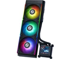 Disipador Ref Liquida Lian Li Hydroshift Ii 360r Bk