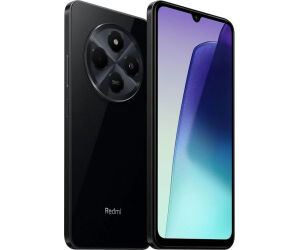 Smartphone Redmi 14c (8+256gb) Black Xiaomi