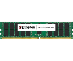 Ddr4 16 Gb 2666 Ecc Kingston