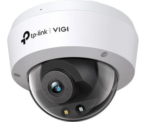 VIGI Cámara IP Domo C230 3MP Plástico Full-Color 2