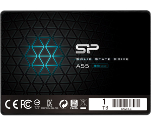 SP Ace A55 SSD 1TB 2.5" 7mm Sata3