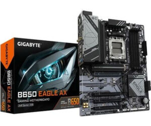 Placa Base Gigabyte B650 EAGLE AX Socket AM5
