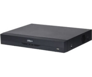 (dh-xvr5108h-4kl-i3) Dahua Grabador HÃbrido Xvr Wizsense Mini 1u 2hdd 8 Canales 4k Gen 3 Con Inteligencia Artifical Soporta Audio Entrada/salida