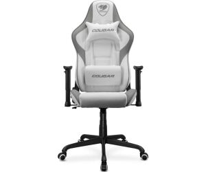 Cougar Silla Gaming Armor Elite White
