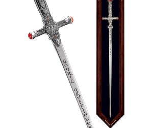 Réplica the noble collection harry potter espada godric gryffindor