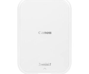 Impresora fotográfica canon zoemini 2