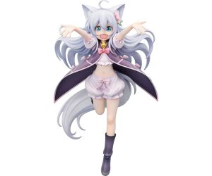 Figura good smile company drugstore in another world the slow life of a cheat pharmacist noela escala 1 - 7