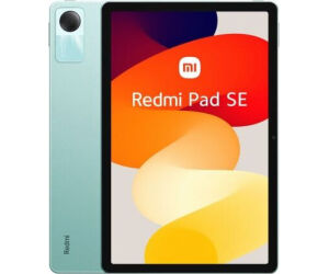 Tablet Redmi Pad Se (4+128gb) 11'' Mint Green Xiaomi