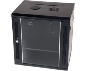 Monolyth Armario Mural 12U SH6412 600X450 1F-1V-2L