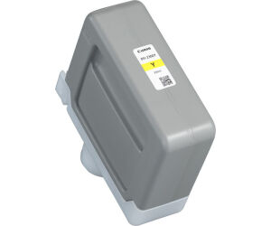 Cartucho tinta canon pfi - 2300y amarillo 330ml