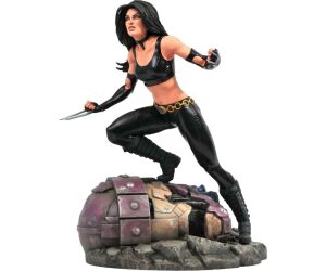 Figura diamond select toys marvel premier collection x - 23